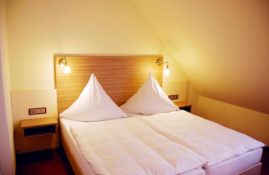 Hotel Muehleneck Schortens Ruang foto